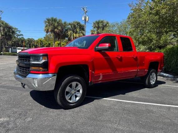 CHEVROLET SILVERADO LD 2019 2GCRCPEC6K1127501 image